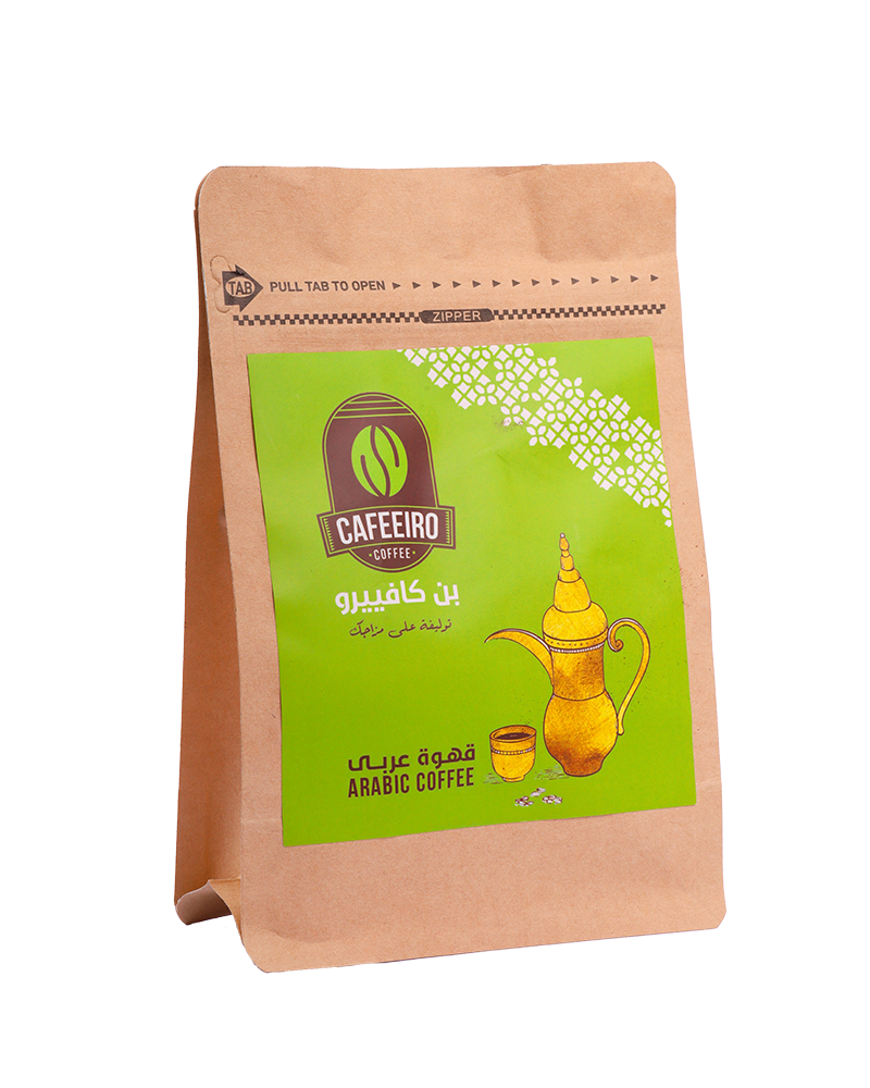 أجود حبوب القهوة العربي