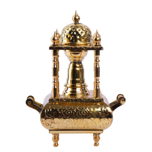 small royal coffee pot