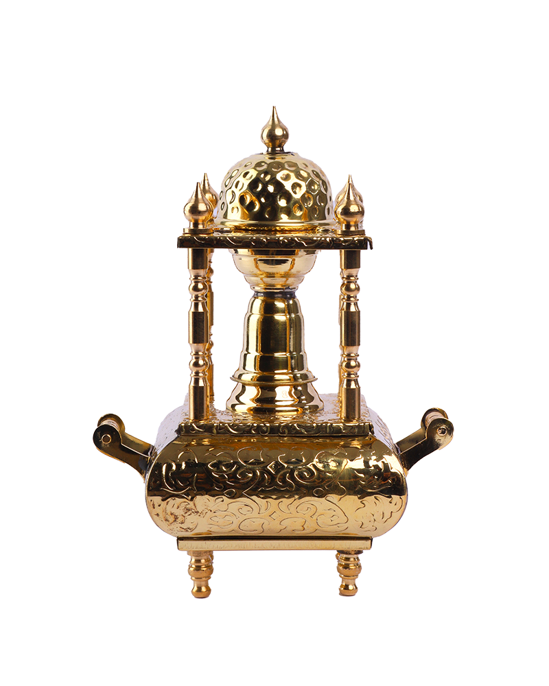 small royal coffee pot